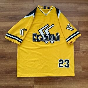 Vintage kani Oversize Jersey
